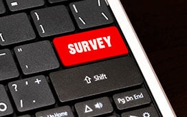 free survey