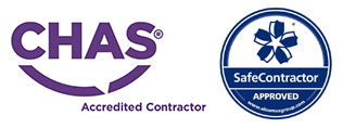 chas safecontractor