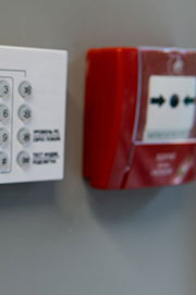 Fire Alarm System