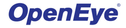 openeye logo