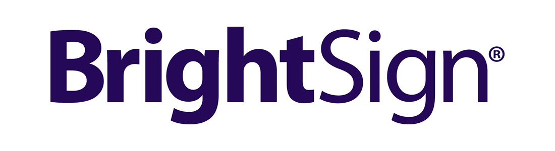 BrightSign logo